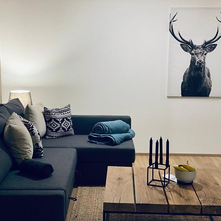 Ferienwohnung Cozy3 Am Europa Park Ettenheim Exterior foto