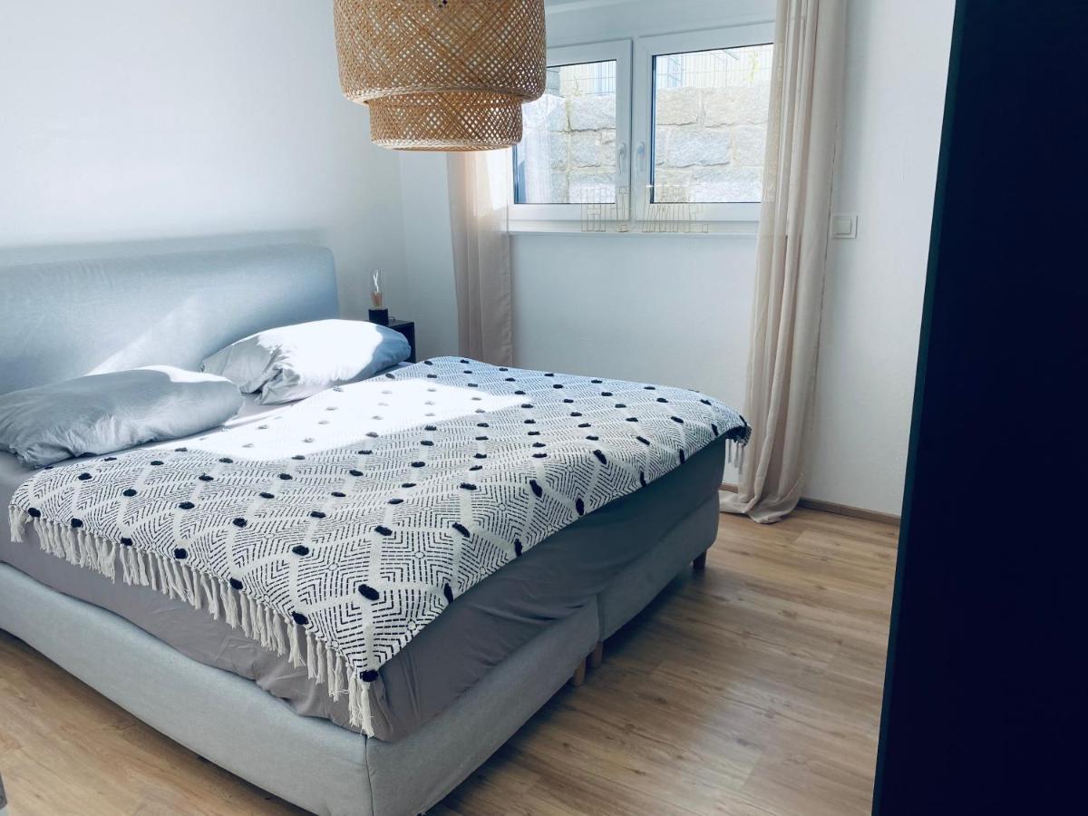 Ferienwohnung Cozy3 Am Europa Park Ettenheim Exterior foto