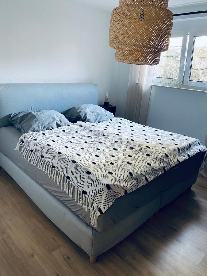 Ferienwohnung Cozy3 Am Europa Park Ettenheim Exterior foto