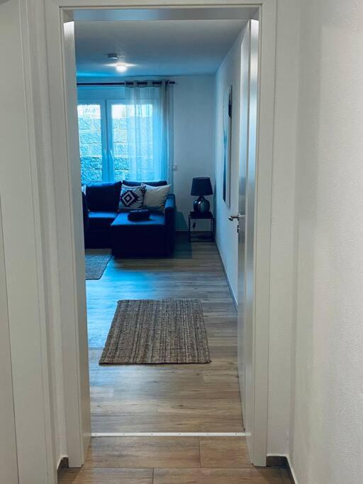 Ferienwohnung Cozy3 Am Europa Park Ettenheim Exterior foto