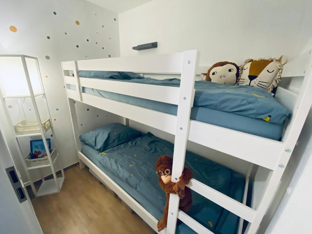 Ferienwohnung Cozy3 Am Europa Park Ettenheim Exterior foto